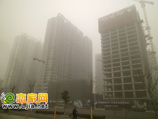 創(chuàng)鑫陽光城四期工程進(jìn)度