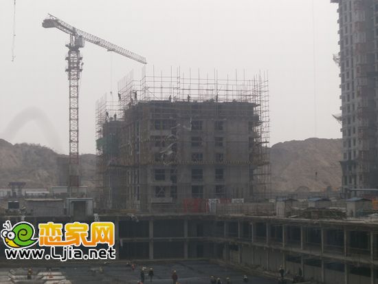 漢成華都19