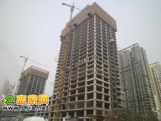 創(chuàng)鑫陽(yáng)光城四期寫字樓