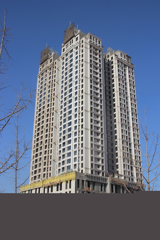 江泉大廈實(shí)景圖