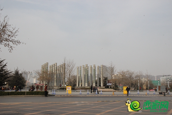 龍湖公園