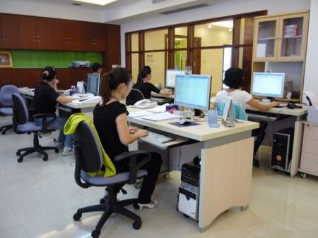 辦公室風(fēng)水