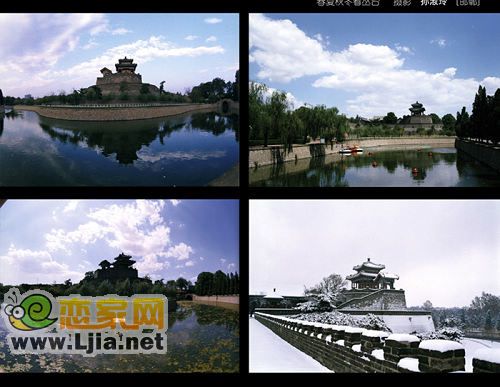 叢臺(tái)公園