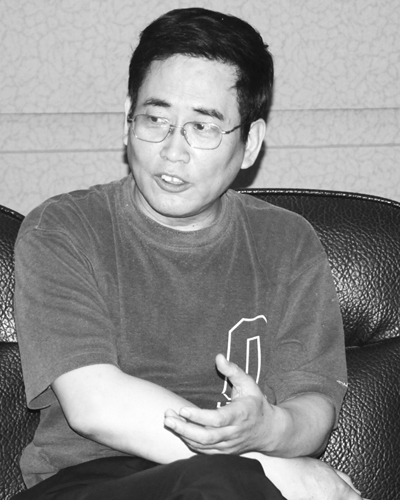 邯鄲社會(huì)科學(xué)研究所所長(zhǎng)曲辰
