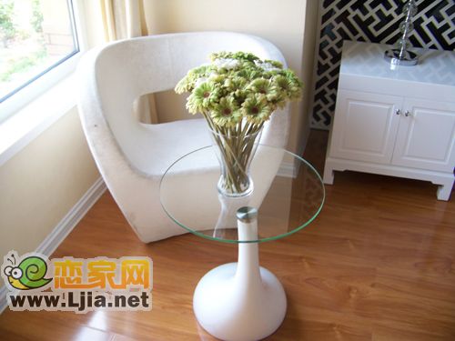 阿爾卡迪亞樣板間