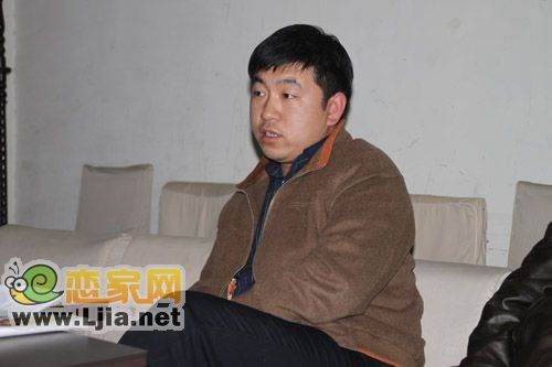 萬浩吉祥策劃經(jīng)理劉金元