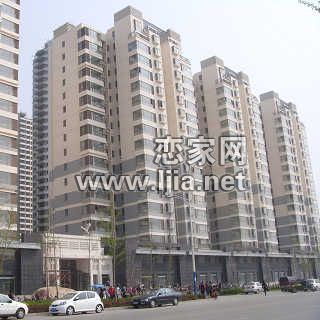 星城國際效果圖