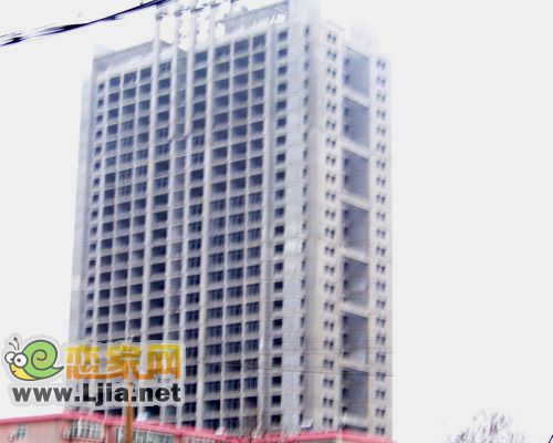 康橋國際工地圖