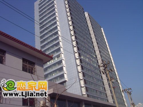 華祥大廈效果圖