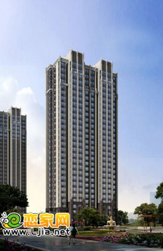 美的城建筑風(fēng)格