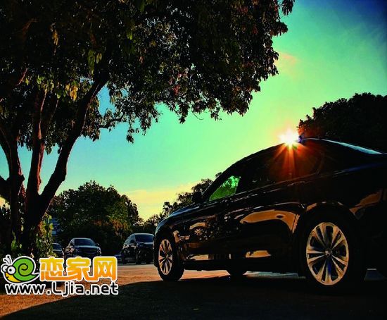 走近和家大院 感受高品質(zhì)生活