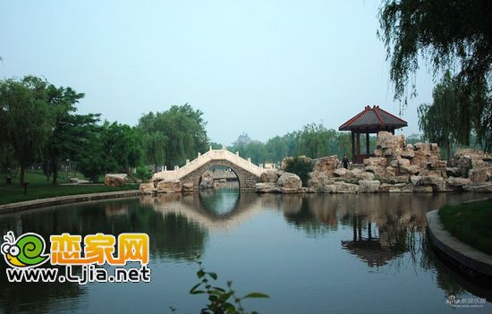 趙苑公園