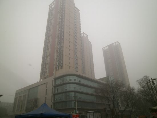 東方新天地工程進(jìn)度圖