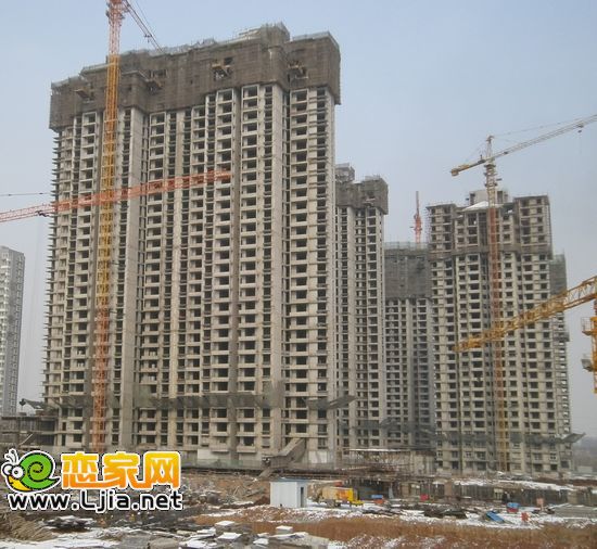 錦繡江南實(shí)景圖