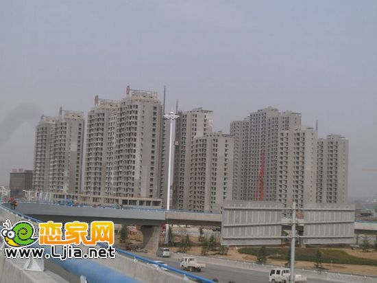 心海假日實(shí)景圖