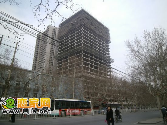晉和國際實(shí)景圖