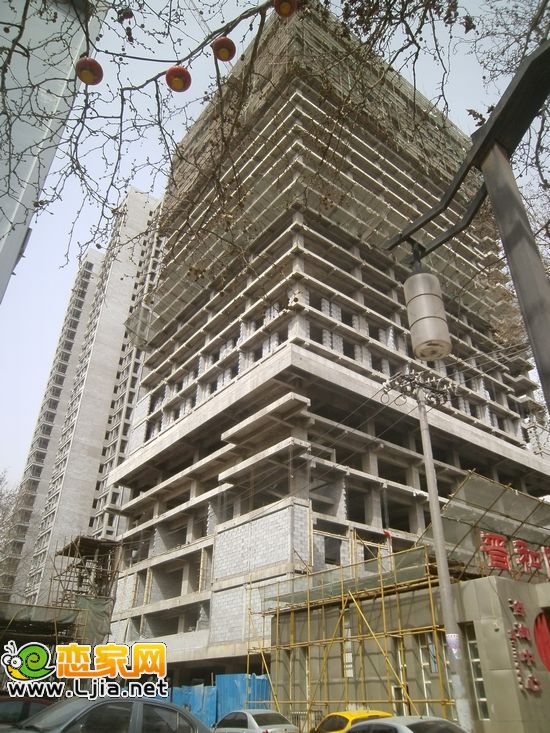 晉和國際實(shí)景圖