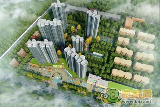 站南旺角效果圖