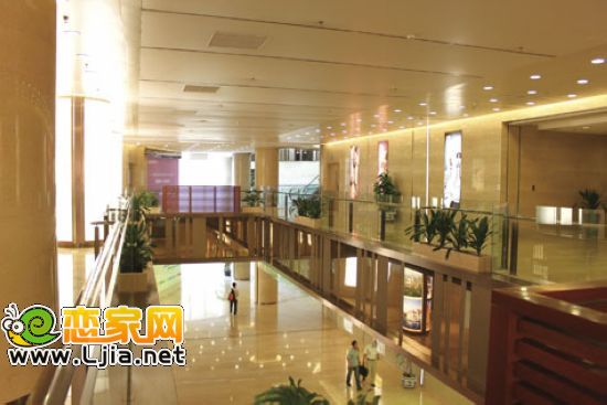 高品質(zhì)寫字樓資料圖