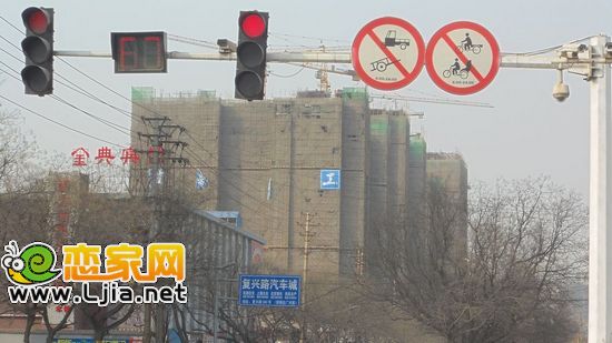 恒隆廣場實景圖