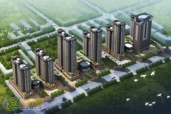 恒隆廣場(chǎng)效果圖