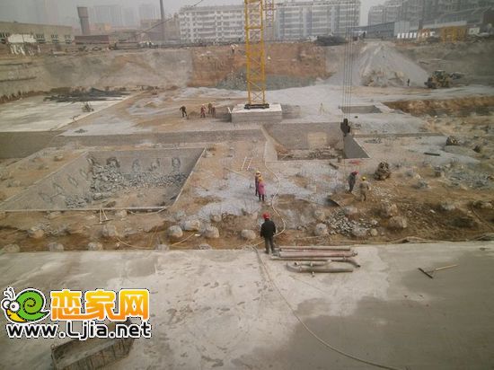 寶利大廈寫字樓實景
