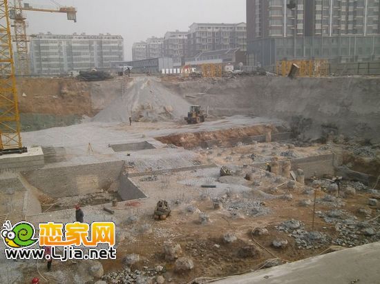 寶利大廈寫字樓實景
