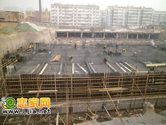 寶利大廈住宅實景