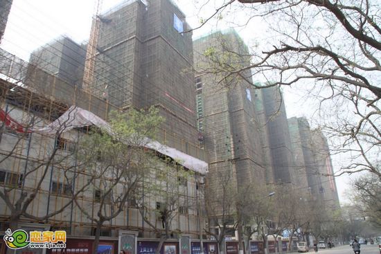恒隆廣場(chǎng)實(shí)景圖