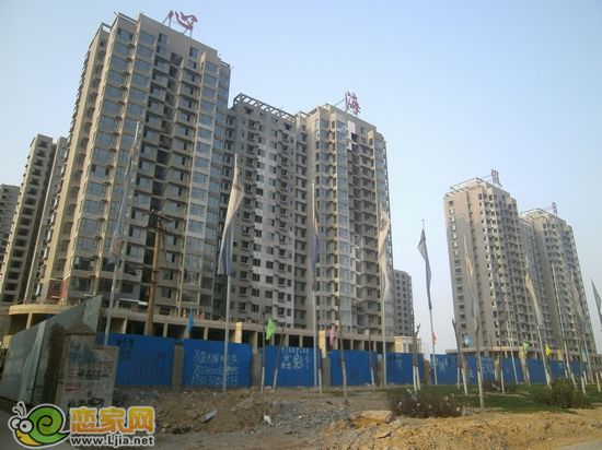 心海假日實(shí)景圖