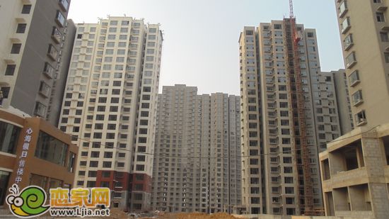 心海假日實(shí)景圖