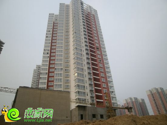 興盛苑實(shí)景圖