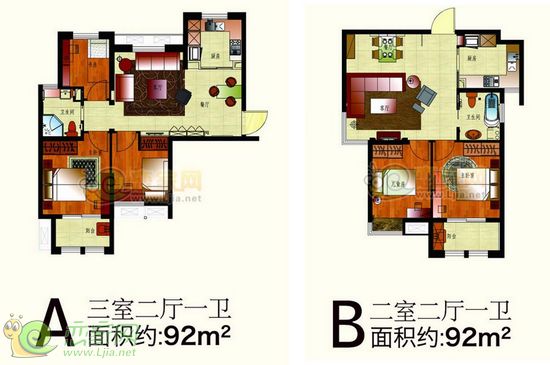 稽山御府天城團購戶型