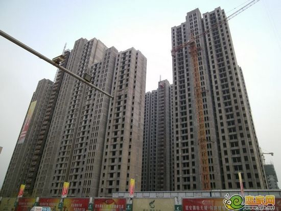稽山御府天城實景圖