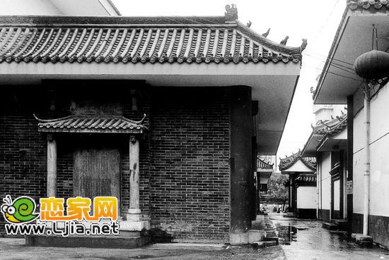 邯鄲串城街回車巷