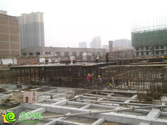 寶利大廈寫字樓實景