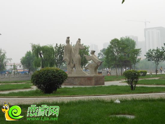 邯鄲學(xué)步