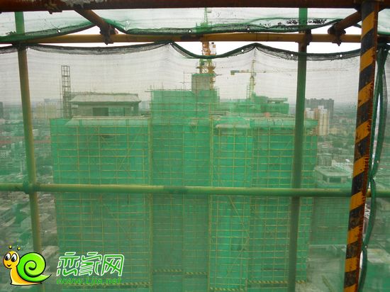 恒隆廣場(chǎng)樓頂