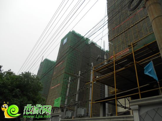 恒隆廣場(chǎng)實(shí)景圖