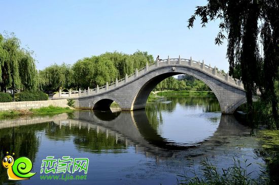 邯鄲滏陽(yáng)公園