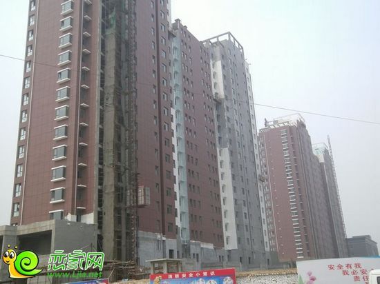 心海假日實(shí)景圖