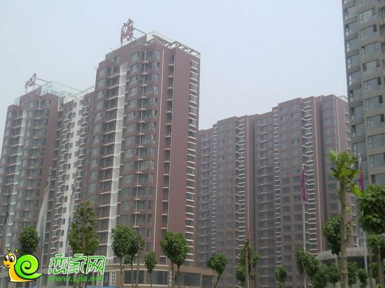心海假日實(shí)景圖