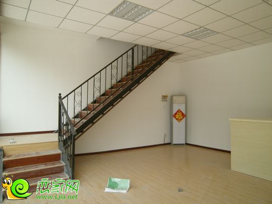 天兆大廈售樓部實景