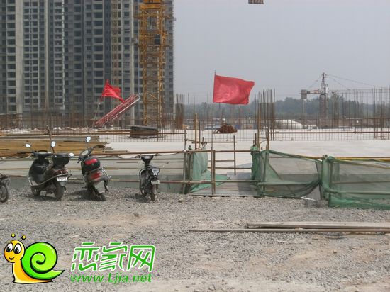 錦繡江南小區(qū)內(nèi)幼兒園將建