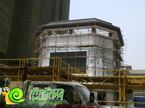 恒隆廣場新售樓部