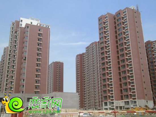 心海假日實景圖