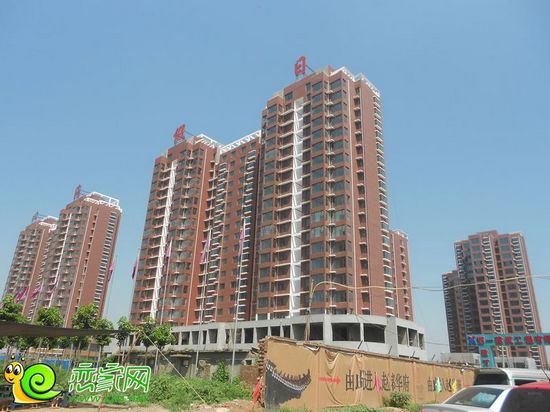 心海假日實(shí)景圖