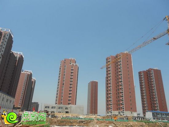 心海假日實(shí)景圖