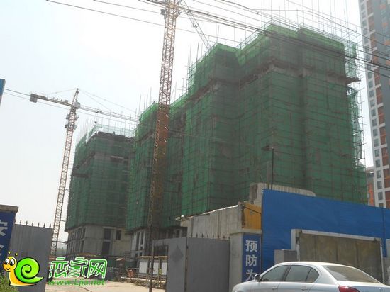 祥云閣出地面10層