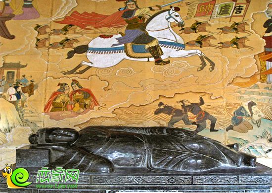 黃粱美夢(mèng)